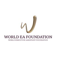 World EA Foundation logo - Similar company to Recruittrax