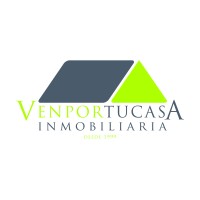 VENPORTUCASA INMOBILIARIA logo - Similar company to Vissta Inmobiliaria