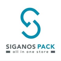 Siganos Pack logo - Similar company to Ermisprimapack