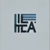 HEA logo - Similar company to Falcon Engineering & Architects Pvt.Ltd