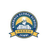 Karunia Global School logo - Similar company to 株式会社アライブ