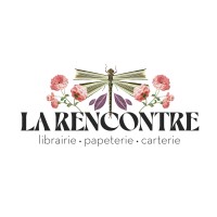 Librairie La Rencontre logo - Similar company to Hello Librairie