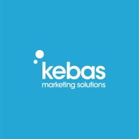 Kebas Marketing Solutions logo - Similar company to Deep Agency | Cape Town | London