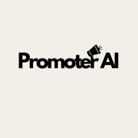 Promoter AI logo - Similar company to New York Tech Media
