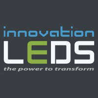 Innovation LEDs logo - Similar company to 20Twenty Lighting