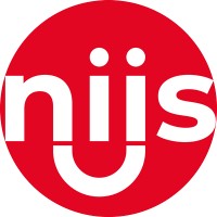 Nijsen company logo - Similar company to Start Insect