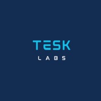 Tesk Labs logo - Similar company to Fort Privacy