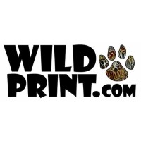 Wild Print logo - Similar company to Fleet Grafix Ltd