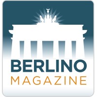 Berlino Magazine logo - Similar company to Il Mitte