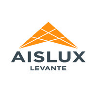 Aislux Levante logo - Similar company to Pw Solutions