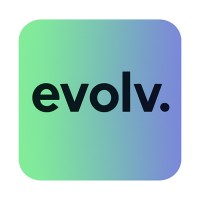 evolv. logo - Similar company to Bh Connect Ltd