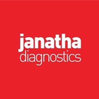 Janatha Diagnostics logo - Similar company to Ontime Lab - Pcr Test Center