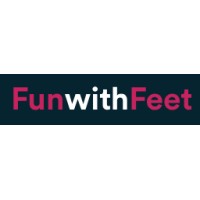FunwithFeet logo - Similar company to Feeterie