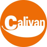 CALIVAN logo - Similar company to Ideeri