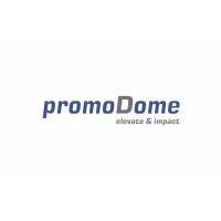 Promodome sarl logo - Similar company to Wee Print