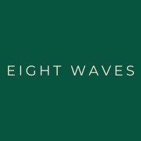 EIGHT WAVES logo - Similar company to Timbers Gmbh & Co. Kg