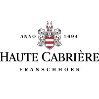 Haute Cabrière logo - Similar company to Darling Cellars