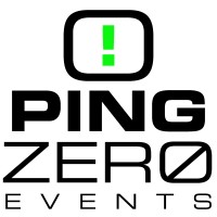 Ping Zero Events logo - Similar company to Cmc Gold