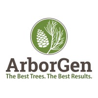 ArborGen Brasil logo - Similar company to Arborgen