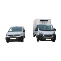 FRIOVAN logo - Similar company to Tk Services Inc.