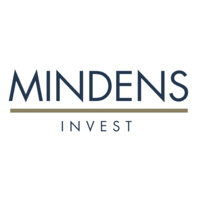 MINDENS International a.s. logo - Similar company to Li Siam Boutique Co..Ltd.