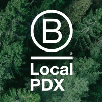 B Local PDX logo - Similar company to Versation