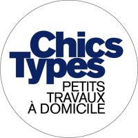 Chics Types logo - Similar company to Ocean Clock