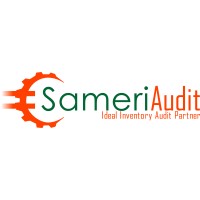 Sameri Inventory Audit Management logo - Similar company to Cush Consults [Tax, Audit, Stocktakers & Inventory Managers]