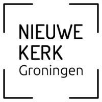 Nieuwe Kerk Groningen logo - Similar company to Stad Poperinge
