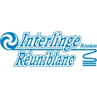 Blanchisseries Industrielles Réunion - Reuniblanc Et Interlinge logo - Similar company to Sarl Blanchi.Net