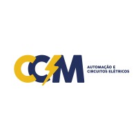 CCM - Circuitos de Comandos e Montagens Elétricas Ltda. logo - Similar company to Transvolt´S