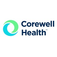 Spectrum Health logo - Similar company to New Tridentpeak