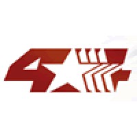Arena Trailer Sales logo - Similar company to Bloapco (Blower Application Company, Inc.)