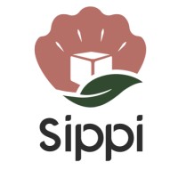 Sippi - A Sustainable Smart Packaging logo - Similar company to Ennaar Packaging Services
