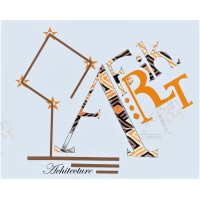 Afrik- Art - Architecture logo - Similar company to Grein Engineering