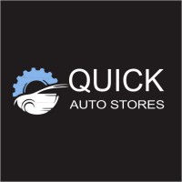 Quick Auto Stores logo - Similar company to Quick Staff Services