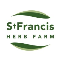 St. Francis Herb Farm logo - Similar company to Purity Life Health Products Lp