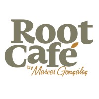 Root Café logo - Similar company to Frutas Bruñó