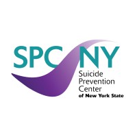Suicide Prevention Center of New York logo - Similar company to Poze Network