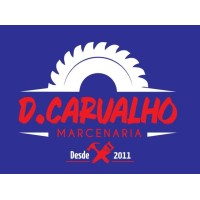 D.CARVALHO MARCENARIA LTDA logo - Similar company to Nurra Engenharia