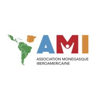 Association Monegasque Iberoamericaine logo - Similar company to Next Locals (Previously: Business Club Côte D'Azur)