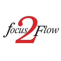Focus2Flow B.V. logo - Similar company to Neoalp