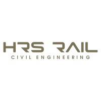 HRS Rail LTD logo - Similar company to Fuse Rail Ltd