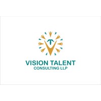 Vision Talent Consulting LLP logo - Similar company to Talent Vision