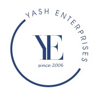 Yash Enterprises logo - Similar company to Ariyog Analytic Solutions