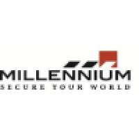 Millennium Group Inc. logo - Similar company to Kpmtec Electronic Security Pty Ltd