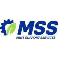 Mine Support Services logo - Similar company to Yore Contractors