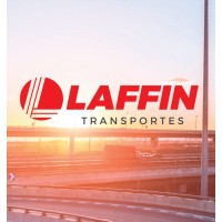 Laffin transportes logo - Similar company to Tmc Transporte Multimodal De Cargas Ltda