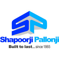 Shapoorji Pallonji Group logo - Similar company to Bluewater