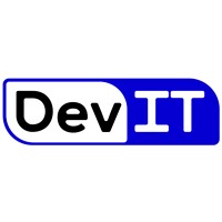Dev-IT logo - Similar company to Dev It Solutions Pvt. Ltd.